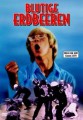 DVD-Cover: Blutige Erdbeeren