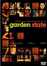 DVD-Cover: Garden State DVD-Cover: Garden State