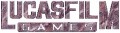 Logo Lucasfilm Games