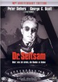 DVD-Cover: Dr. Seltsam