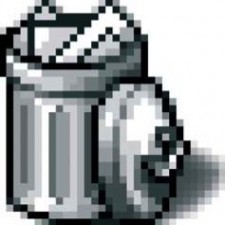 trash