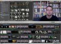 imovie Erstellung des Films mit iMovie