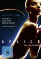 Vincenzo Natali: Splice „Splice“ DVD-Cover