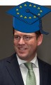 K.T. Guttenberg (Foto: Wikipedia, Illustration: Markus Blatz, Montage: zanjero.de)