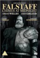 Orson Welles: Falstaff Orson Welles: Falstaff