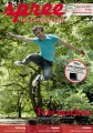 Spree #3 2011: Frei machen Spree #3 2011: Frei machen
