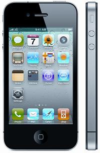 iPhone 4 (Apple)