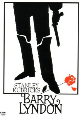 1974, Regie: Stanley Kubrick