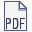 Icon (32x32) PDF Den Text als formatierte PDF laden