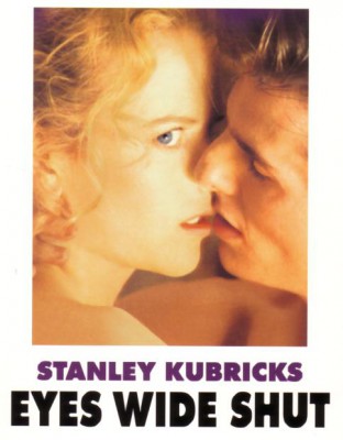 1999, Regie: Stanley Kubrick