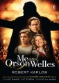 Buch: Me & Orson Welles