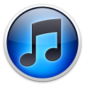 Icon von iTunes 10.