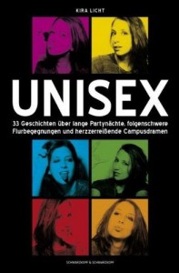 Buchcover: »Unisex«