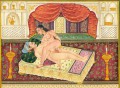 Kamasutra-Abbildung aus der Wikipedia