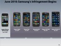 Samsung kommt aus der Design-Krise und ändert ab 2010 das Design der Software