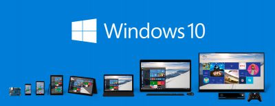 Windows 10 will auf allen Geräten vertreten sein.