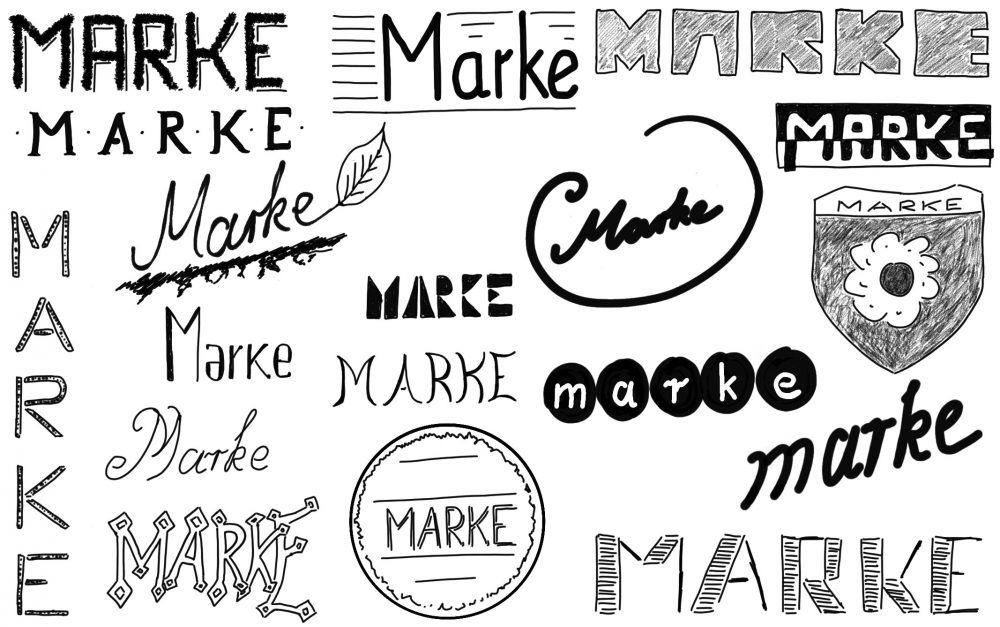 branding Archive zanjero.de